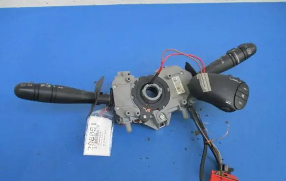Renault Scenic I Other switches/knobs/shifts