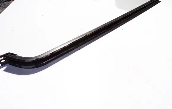 Volkswagen Multivan T4 Sliding door bottom rail 7D1843872A