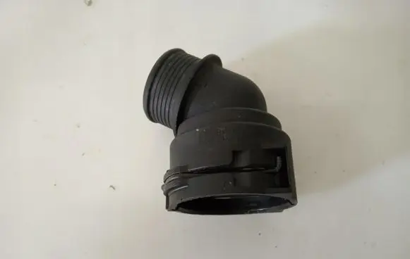 Coolant heater control valve