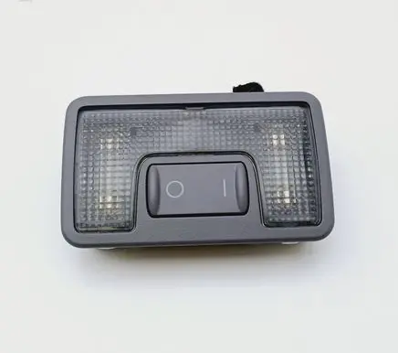 Audi A4 S4 B5 8D Rear seat light 4B9947123