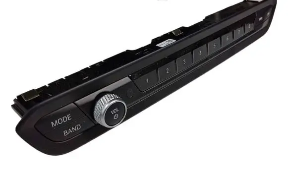 BMW 3 G20 G21 Sound control switch 61317949454 026767