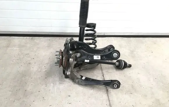 KIA EV6 Rear suspension assembly kit set 55270GI000 55120GI00G 55211GI100