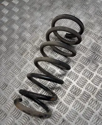 Volvo XC60 Rear coil spring 
