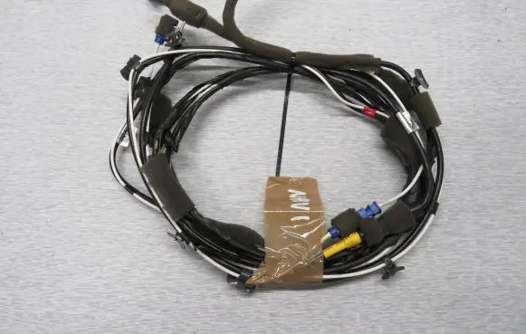 KIA Sportage Aerial GPS antenna
