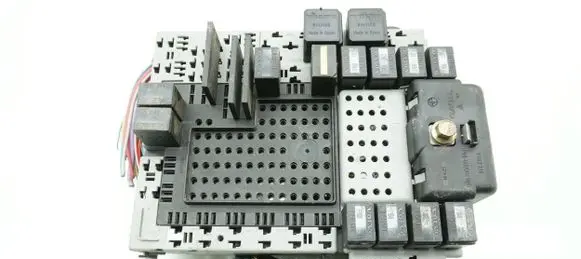 Volvo S60 Other control units/modules 86457168688562