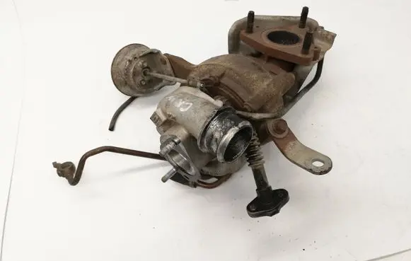 Honda CR-V Turbo 18900RMAE01