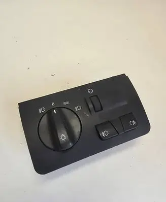 BMW X5 E53 Light switch 6909775