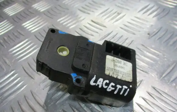 Chevrolet Lacetti Central body control module
