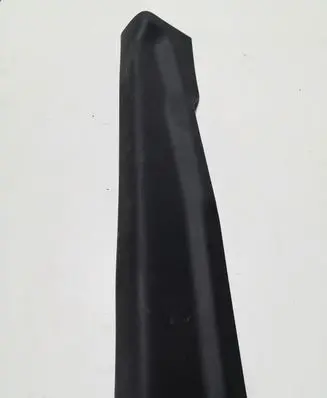 Ford Mustang VI Front sill trim cover FR3B6313201AEW