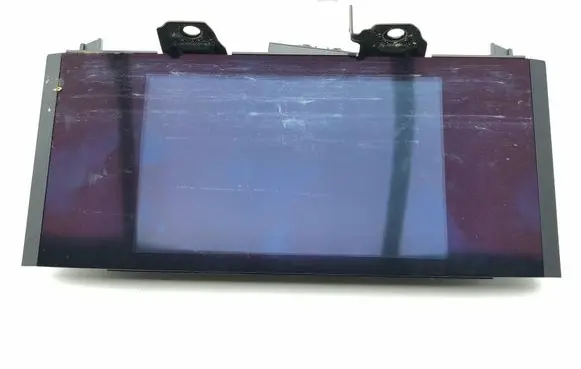 Lexus IS III XE30 Screen/display/small screen 8611053011 4622009290