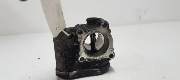 Renault Trafic II (X83) Throttle valve 0281002681 8200330810 8200330812