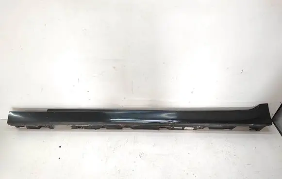 BMW 5 F10 F11 Sill 7184773 51777184773