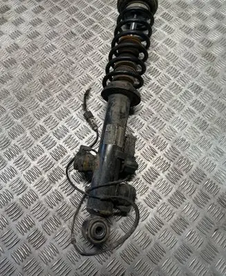 BMW 7 F01 F02 F03 F04 Rear shock absorber/damper 6796928