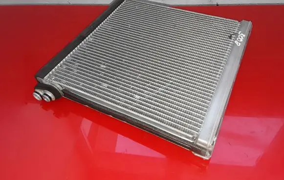 Lexus RX 300 Air conditioning (A/C) radiator (interior) 12F218901