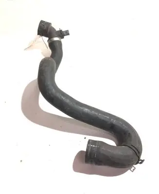 Audi Q7 4L Engine coolant pipe/hose 7L6122051L