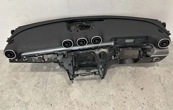 Mercedes-Benz C W206 Dashboard 