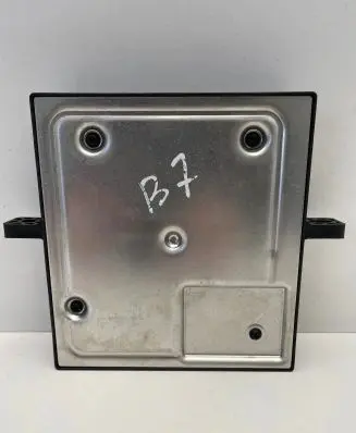 Audi A4 S4 B7 8E 8H Comfort/convenience module 8E0907279L