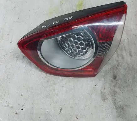 Ford Kuga I Tailgate rear/tail lights 8V4113A602AD C95YC02122009 2ZR00954602