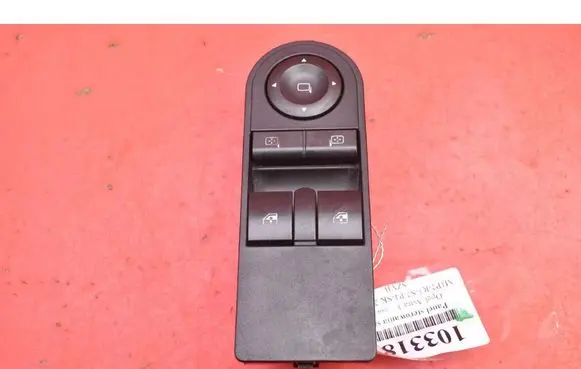 Opel Astra H Electric window control switch 13228706CD