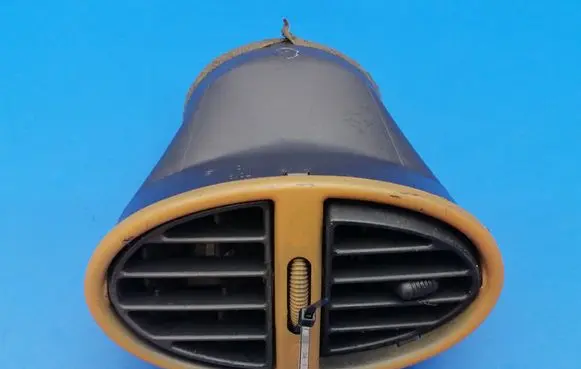 MG ZT - ZT-T Rear air vent grill JBD100850