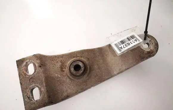 Renault Laguna III Engine mounting bracket 92777j