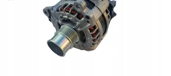 Volkswagen Passat Alltrack Generator/alternator