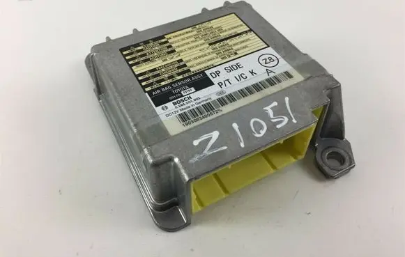 Lexus IS 220D-250-350 Other control units/modules 8917053100 Z1051