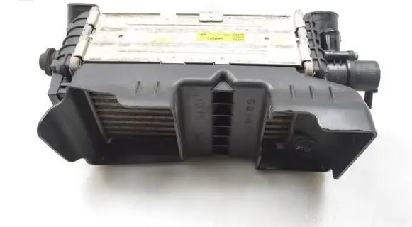 KIA Stonic Intercooler radiator 2827007300
