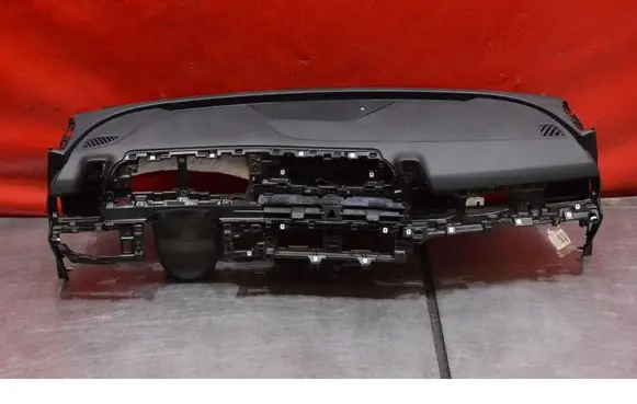 KIA Sportage Dashboard 84701R2000WK