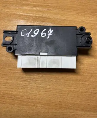 Volkswagen Golf VII Other devices 5Q0919294K C1967