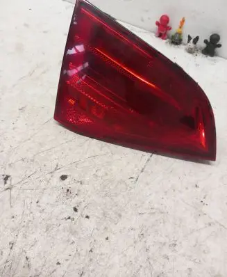Audi A4 S4 B8 8K Tailgate rear/tail lights 21969002
