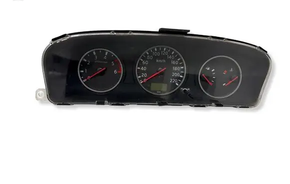 Nissan X-Trail T30 Speedometer (instrument cluster) 