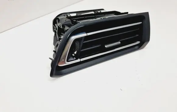 Peugeot 308 Dashboard side air vent grill/cover trim 96778766 1303823X