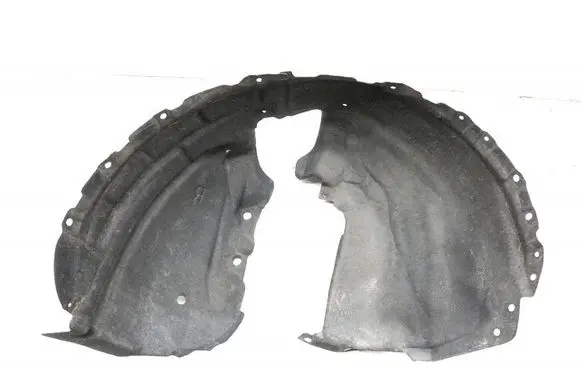 Ford Kuga III Front wheel arch liner splash guards LJ6B16034