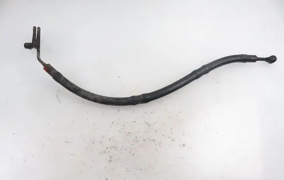 Volkswagen PASSAT B5 Power steering hose/pipe/line 8D1422893AL