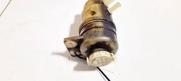 Ford Focus Power steering fluid tank/reservoir 