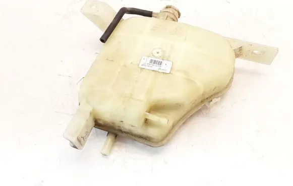 Nissan Navara D23 Coolant expansion tank/reservoir 217104KH0A M9T00132728