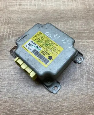 Mitsubishi Colt Airbag control unit/module MR359828