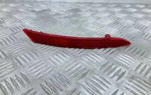 Seat Ibiza IV (6J,6P) Rear tail light reflector 6J3945106