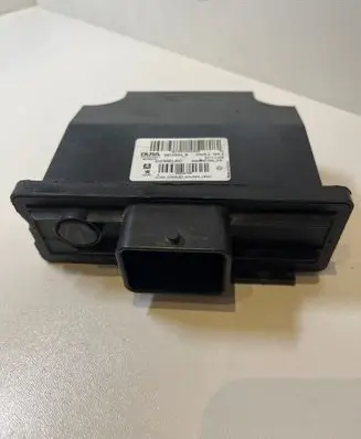Citroen C4 I Picasso Gearbox control unit/module 9610954B 9662897580 9662897680