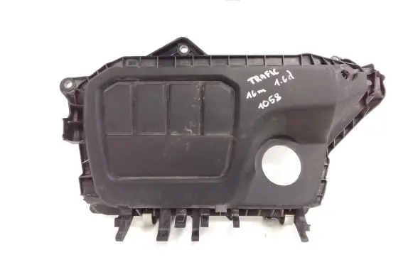 Renault Trafic III (X82) Engine cover (trim) 93452742 175B11268R