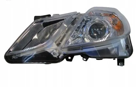 Mercedes-Benz E C207 W207 Headlight/headlamp A2078204761
