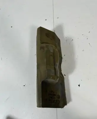 BMW 5 F10 F11 Front sound insulation 9113239