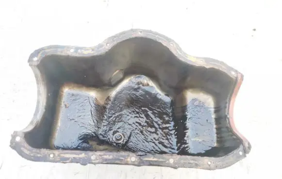Renault Twingo I Oil sump