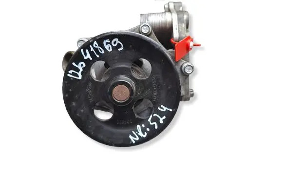 Opel Astra K Water pump S27635524 12640136