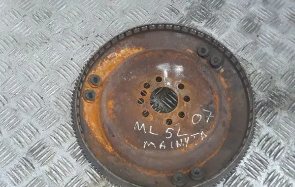Mercedes-Benz ML AMG W164 Flywheel NOCODE