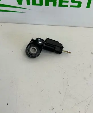 Ford Focus Airbag deployment crash/impact sensor HS7T14B006AA