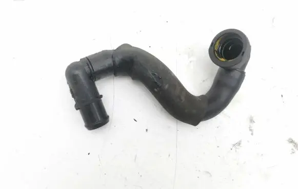 Peugeot 4007 Breather hose/pipe 