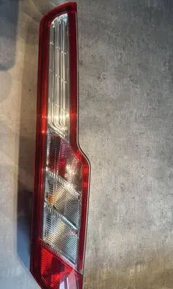Ford Transit Custom Rear/tail lights BK2113405AF