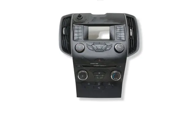 Ford Edge II Head unit multimedia control FT4T18E243AH